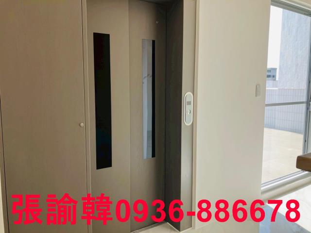 南投別墅-4