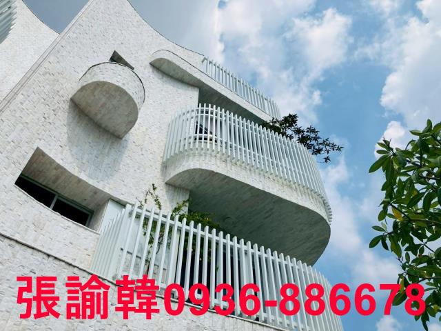 南投別墅-1