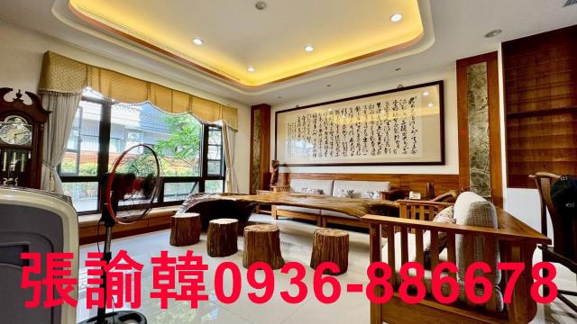 南投南投市別墅-1