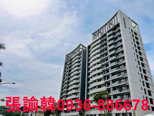南投草屯大樓-0