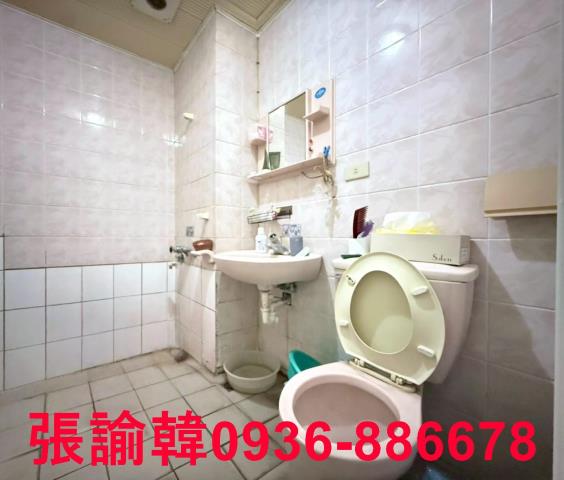 草屯華廈-4