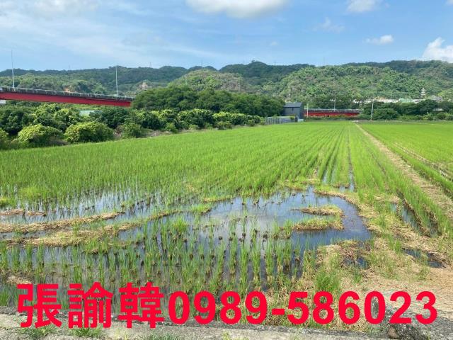 草屯農地-3