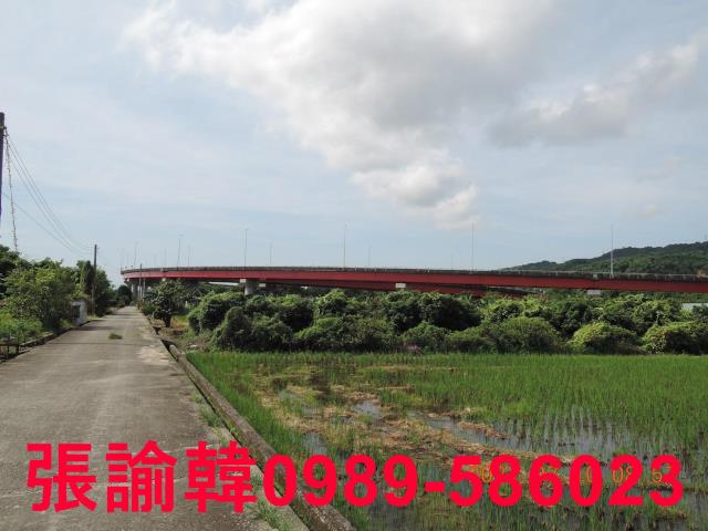草屯農地-5