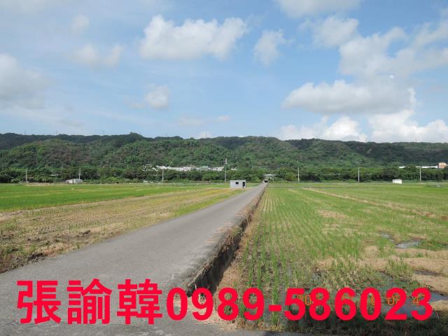 草屯農地-6