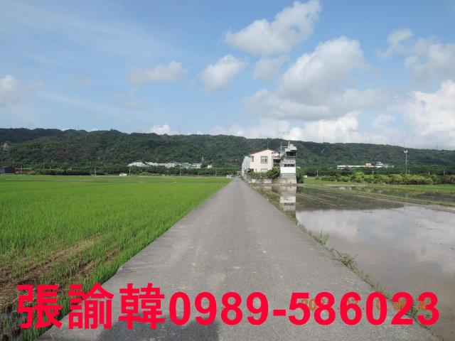 草屯農地-0