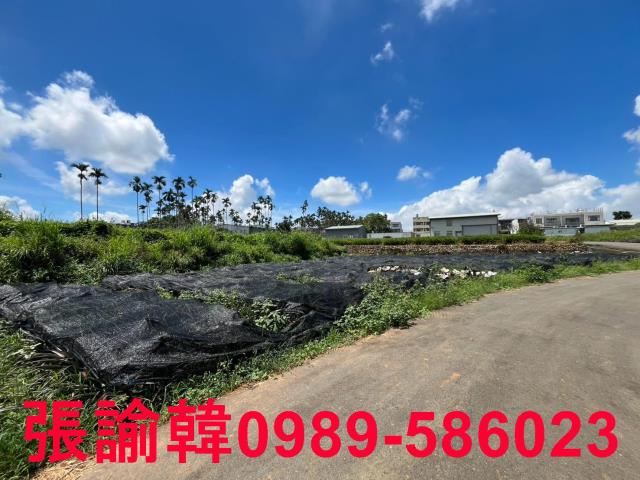 南投市農地-2
