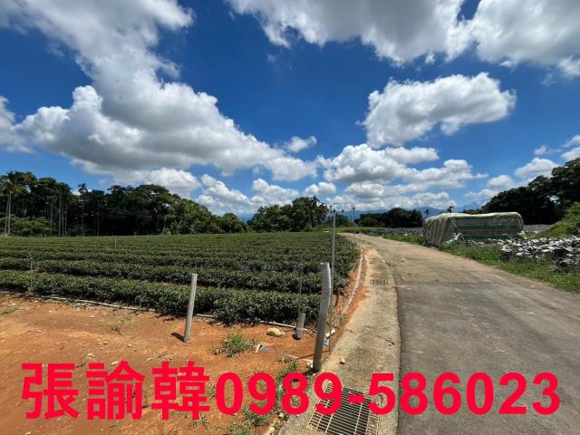 南投市農地-4