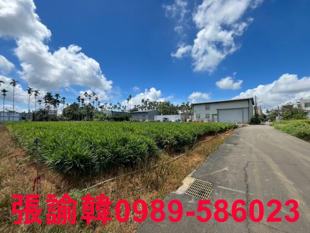 南投市農地-5