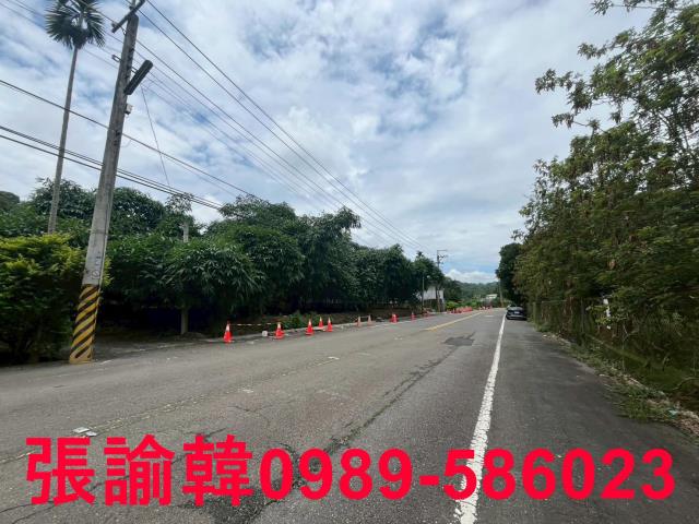 南投草屯山坡地-3