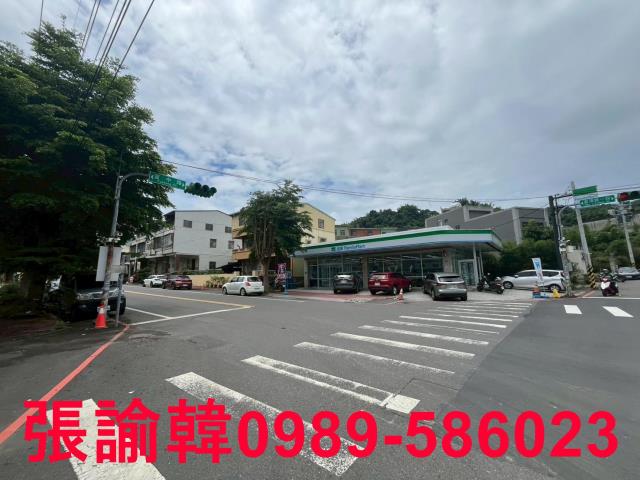 南投草屯山坡地-0